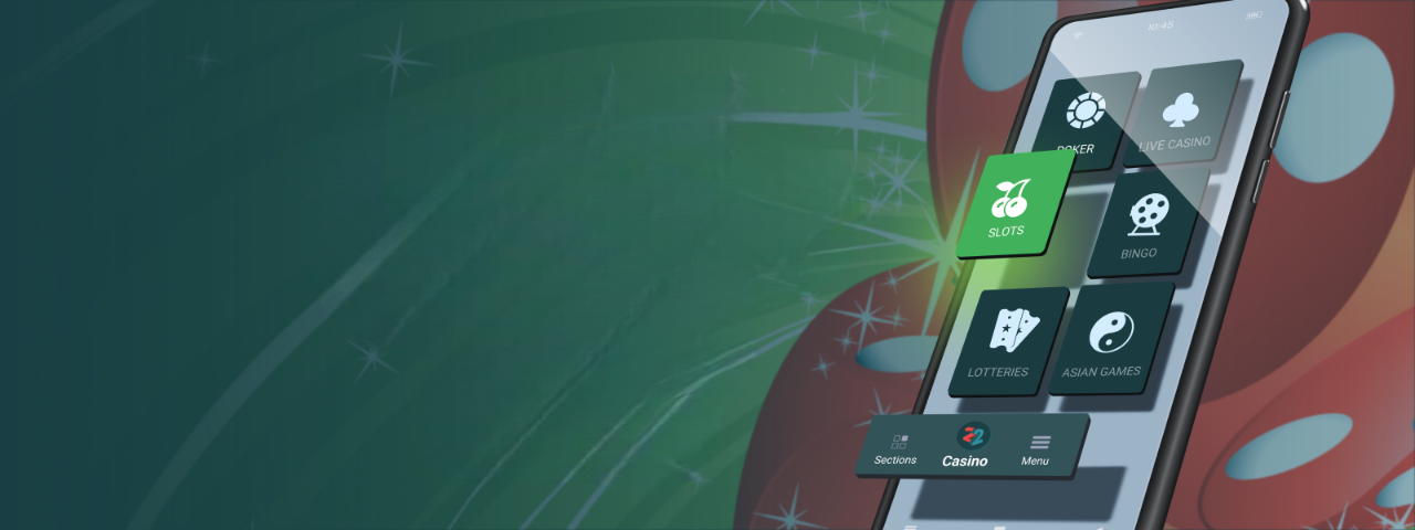 22Casino App 22Casino App