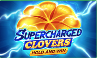 Supercharged Clovers Supercharged Clovers