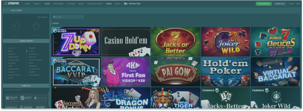 22Casino Erfahrungen 22Casino Erfahrungen